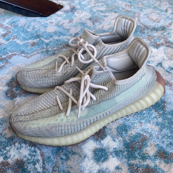 Yeezy Other - Yeezy Boost 350 V2 in Citrin
